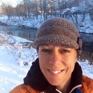 Meet your Posher, Patricia